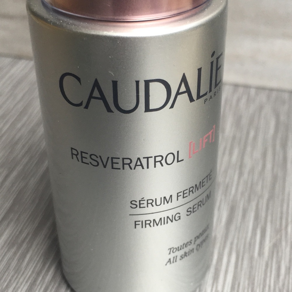 Caudalie Resveratol Firming Serum - Picture 6 of 7